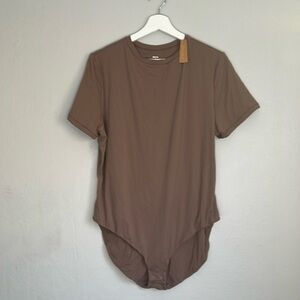 Skims bodysuit umber - 4x